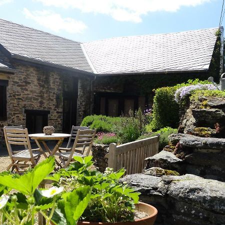 Le Héron Houffalize Extérieur photo